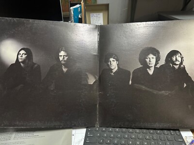 Eagles “The Long Run” 1979 vinyl lp.. 5E-508A | eBay