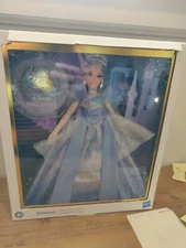 Disney Princess Style Series Holiday Style Cinderella Christmas 2020 Fashion 