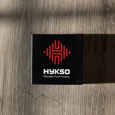 Hykso / FightCamp Wearable Punch Trackers