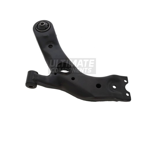 Lexus NX200 2014-2017 Front Lower Suspension Control Arm Drivers Side Right Hand - Picture 4 of 24