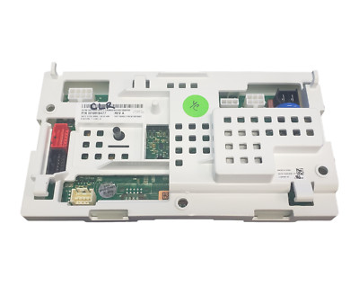Genuine Whirlpool Washer Control W10916477 Same Day Shipping & 60 Days Warranty*