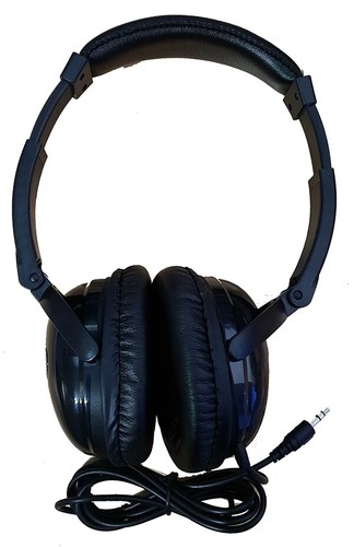BHI HP-1 Cuffie Stereo Via Cavo | eBay