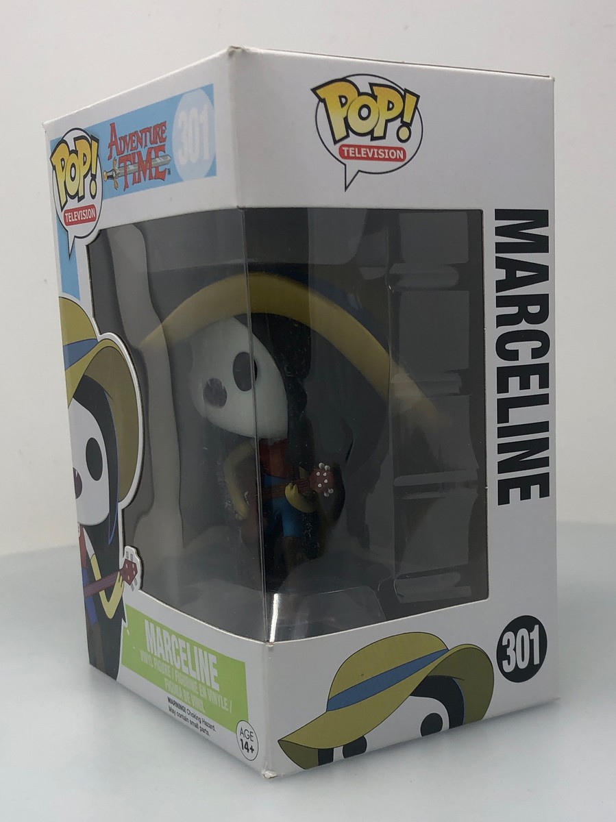 FunkoPop！301 MARCELINE マーセリン funko6975__85129.1519957633.
