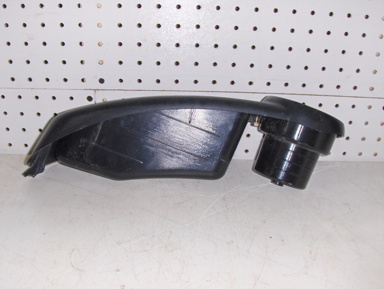 JOHN DEERE L 130 A LAWN & GARDEN TRACTOR CUP HOLDER / STORAGE eBay