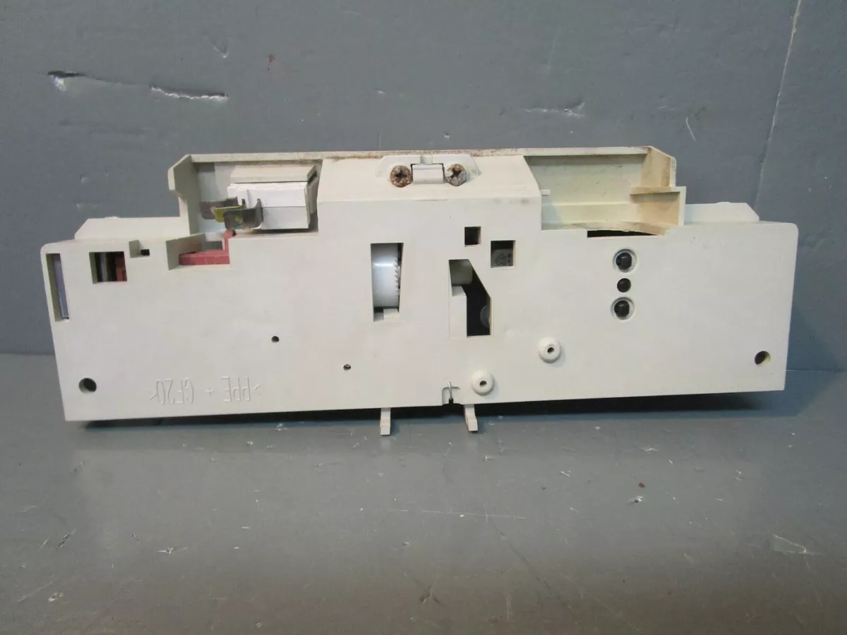 Maytag Front Load Washer Door Lock Switch Assembly 22003067 