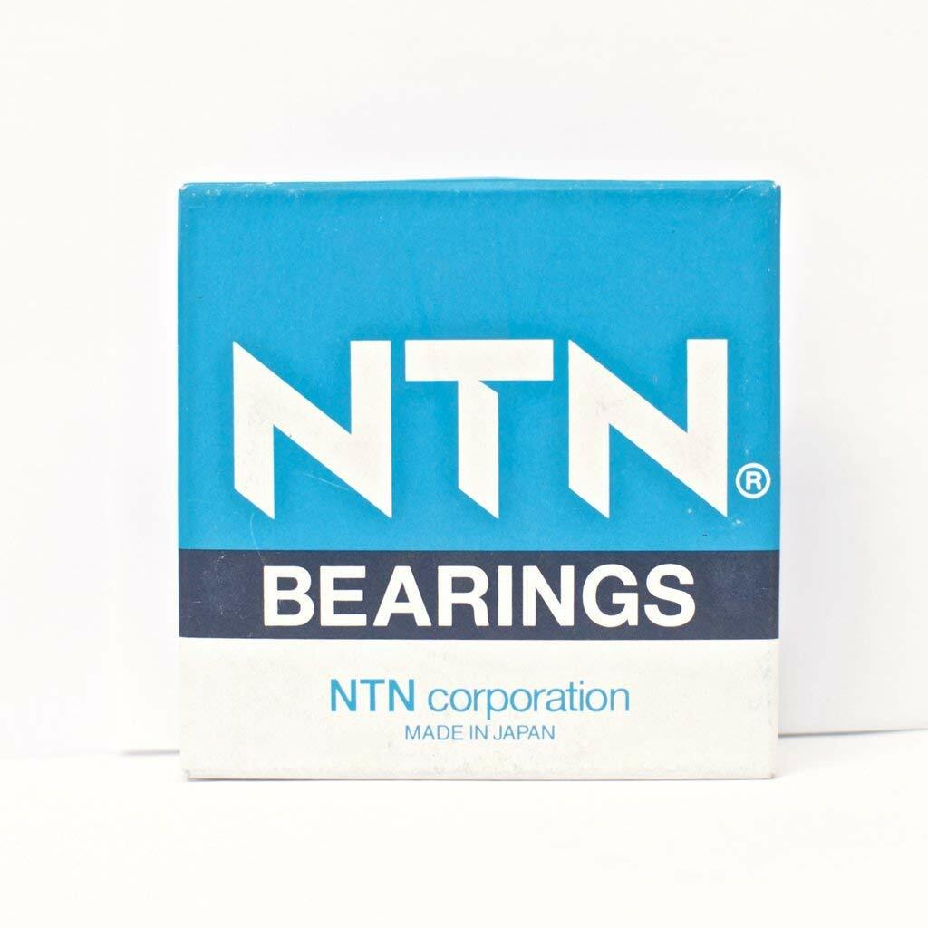 NTN HMK1725 Open End Drawn Cup Needle Roller Bearing 17x24x25mm