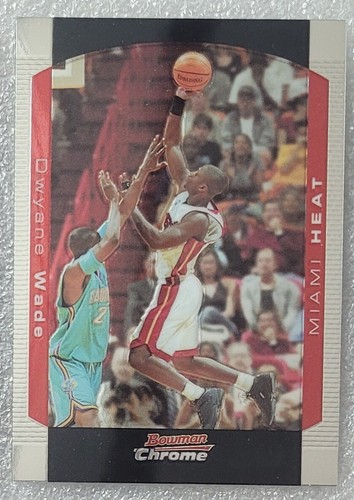 NBA Cartes DWYANE WADE Base, Insert, parallèle, Jersey... Détail en Description - 第 62/110 張圖片