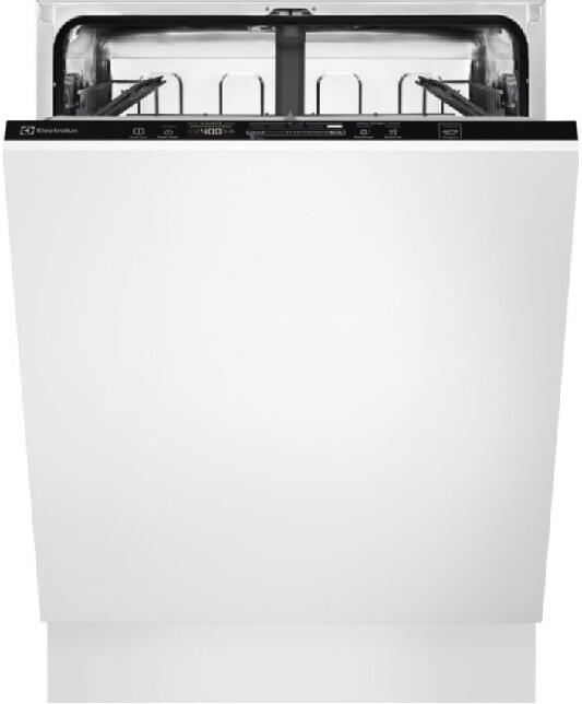 ELECTROLUX KESC5300L LAVASTOVIGLIE INCASSO 60 CM CRYSTAL AQUA LOCK ACQUA CALDA