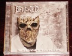 Benighted: Identisick CD 2021 Reissue Osmose Productions France OPCD210-1 NEW