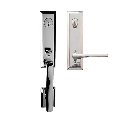 Yale Letter Plate 300mm (12 Inch) Black – Security Cowl, UV Stable Finish For PVCu & Composite Doors
