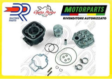 KT00091 GRUPPO TERMICO PIAGGIO NRG POWER DD 50 2T A LIQUIDO H2O D48 70 CC DR EVO