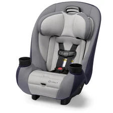 Ellaris 3-In-1 Convertible Car Seat, Slim Fit Design, Rear & Forward-Facing, 5-P