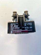 Allen Bradley 700-HG47A2 Contactor Relay 30A DPST-NO 240VAC NEW