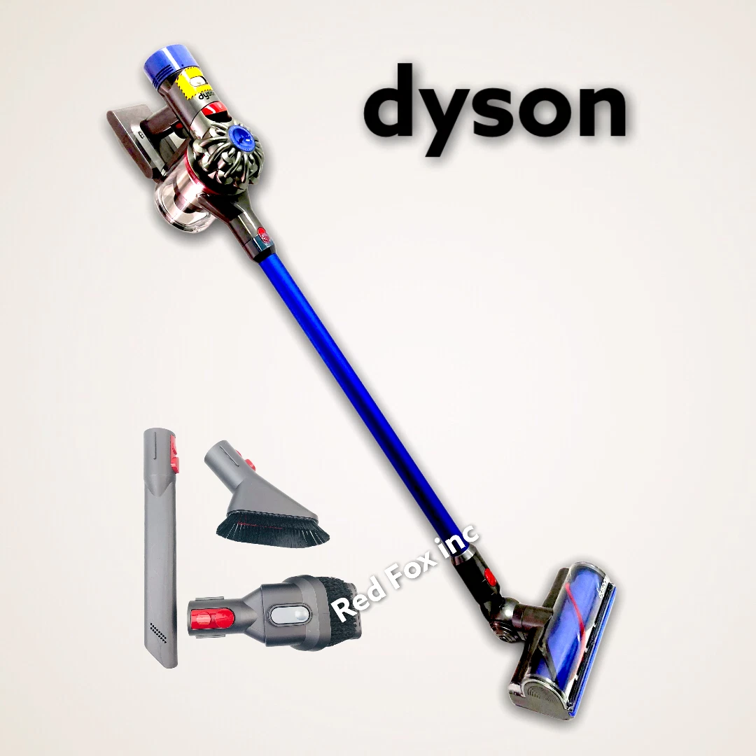 Aspirateur sans fil Dyson V8 Animal 