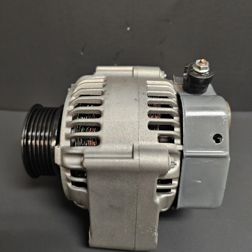 Alternador Honda Accord 1994 1995 1996 1997 2,2 litros 4 capas reman garantía de 1 año Foto 4 de 4