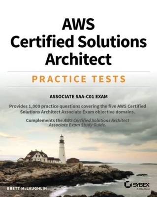 AWS Certified Solutions Architect P..., McLaughlin, Bre