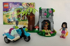 lego friends 41032