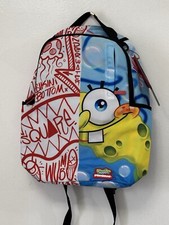 Sprayground Spongebob Squarepants All Mixed U...