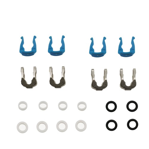 Dichtungssatz Einspritzventil für Opel Signum Vectra Zafira 2.2 - Bild 3 von 7