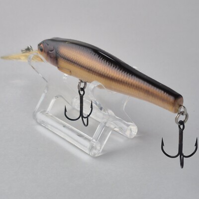 Megabass 1998 LIVE-X Leviathan（SP）13.5g (a105) | eBay