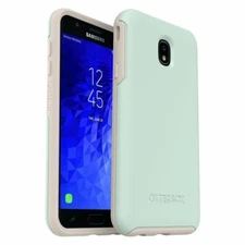 OtterBox Symmetry Cell Phone Case for Samsung Galaxy J7 2nd gen/J7 V 2nd gen