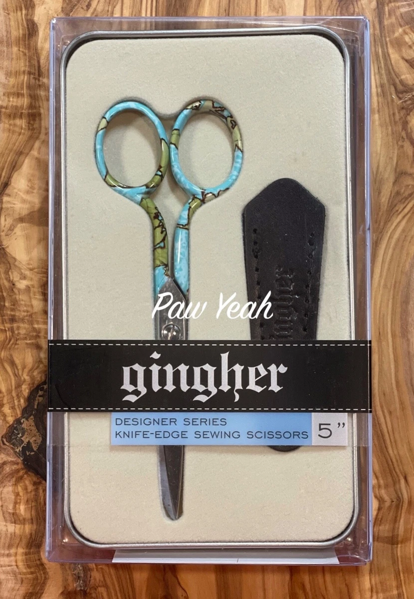 Gingher 5