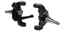 Heidts Superide Ii Dropped Steel Spindle Sp-101-k