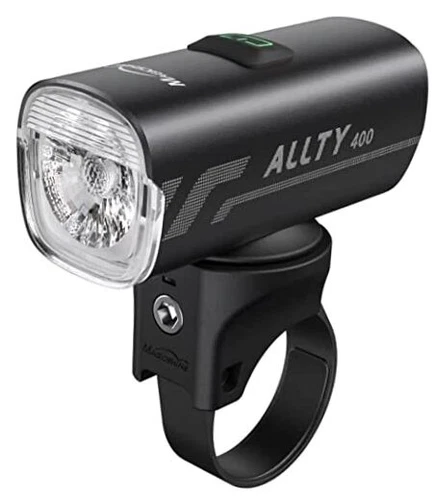  Allty Commuter Bike Lights Allty 400, Allty 600, Allty Allty 400 (400 Lumens)