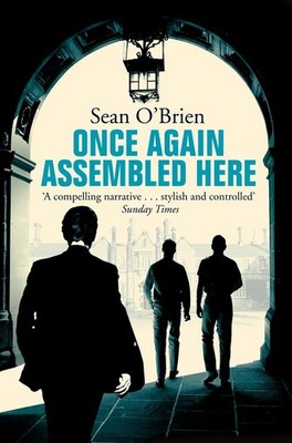 Once Again Assembled Here by O'Brien, Sean Paperback / softback Book The Fast