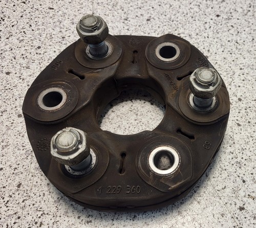 BMW G30 530d xDrive, Gelenkscheibe, 26111229360