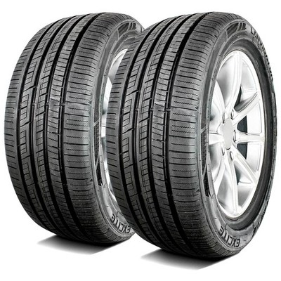 2 Tires Lanvigator Excite 275/55ZR19 275/55R19 111W AS A/S High Performance