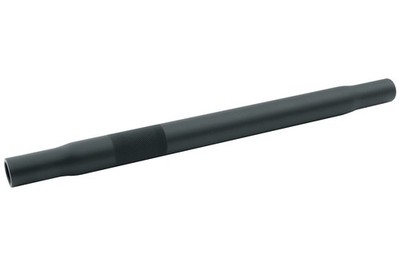 ALLSTAR PERFORMANCE 5/8 Steel Tube 23in 7/8in OD ALL57190