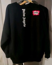 Palm Angels Ice Cream Billionaires Boys Club Sweatshirt Xl, Xxl.. Ultra Rear.