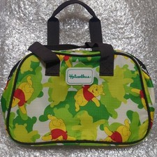 Winnie The Pooh Pouch With Handle Bag Diaper Helianthus