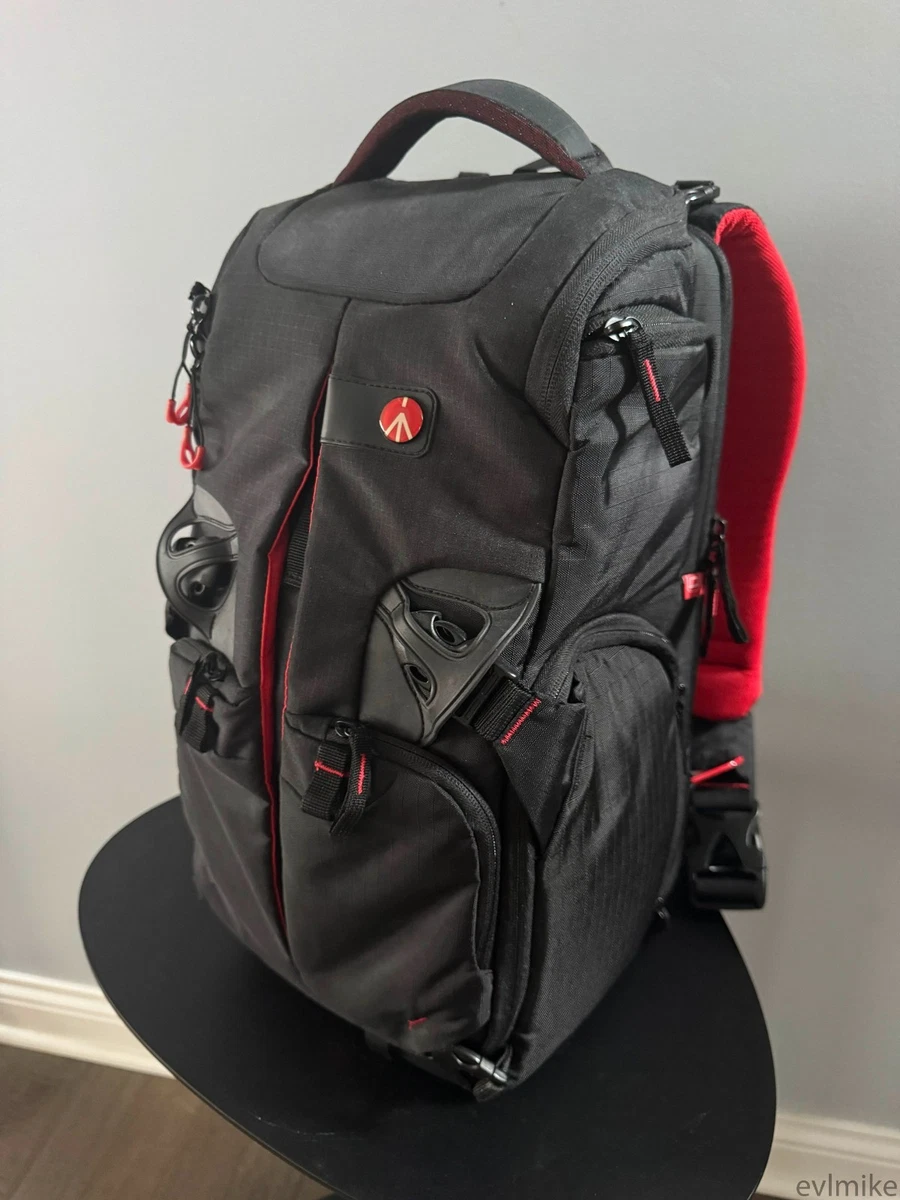Manfrotto Camera Backpacks for sale | eBay