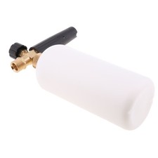 Durable Lance Washer Car Wash Nozzle Soap Bottle Sprayer, Best