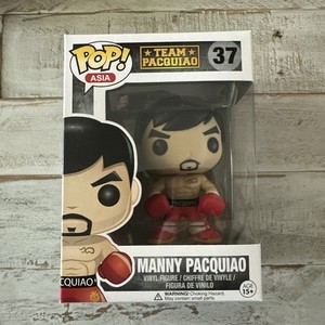 Manny Pacquiao FUNKO POP | eBay