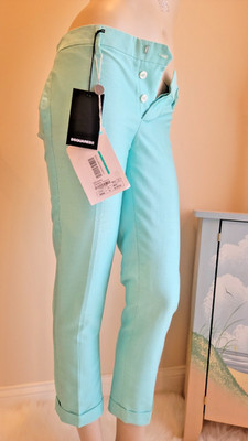 Dsquared2 Designer blue Pants
