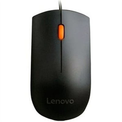 Lenovo GX30M39704 Wired USB Cable Mouse