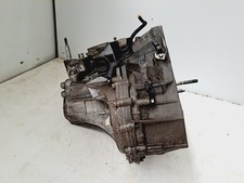 Boite de vitesse Peugeot 204