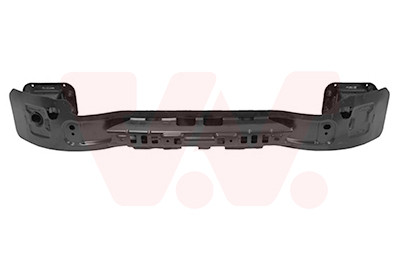 StoßStangenträGer StoßFäNger Vorne FüR Ford Transit Custom V362 Kasten Fy Fz-image