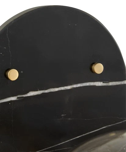 Hinkley Lighting 34590 Gilda 1 Light 16" Tall Lisa McDennon Wall - Brass - Picture 2 of 7