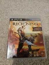Kingdoms of Amalur Reckoning - Sony PlayStation 3