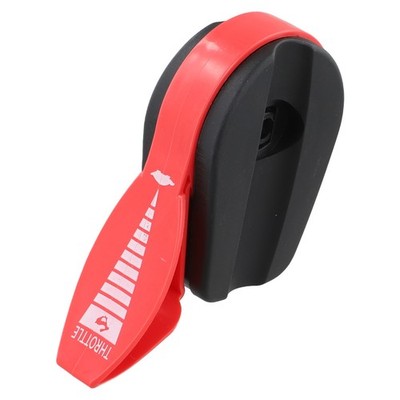 Advanced Technology Throttle Control stabil und zuverlässig für Rasenmäher
