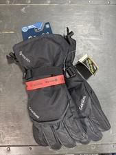 Gordini Gore-Tex Gauntlet Gloves