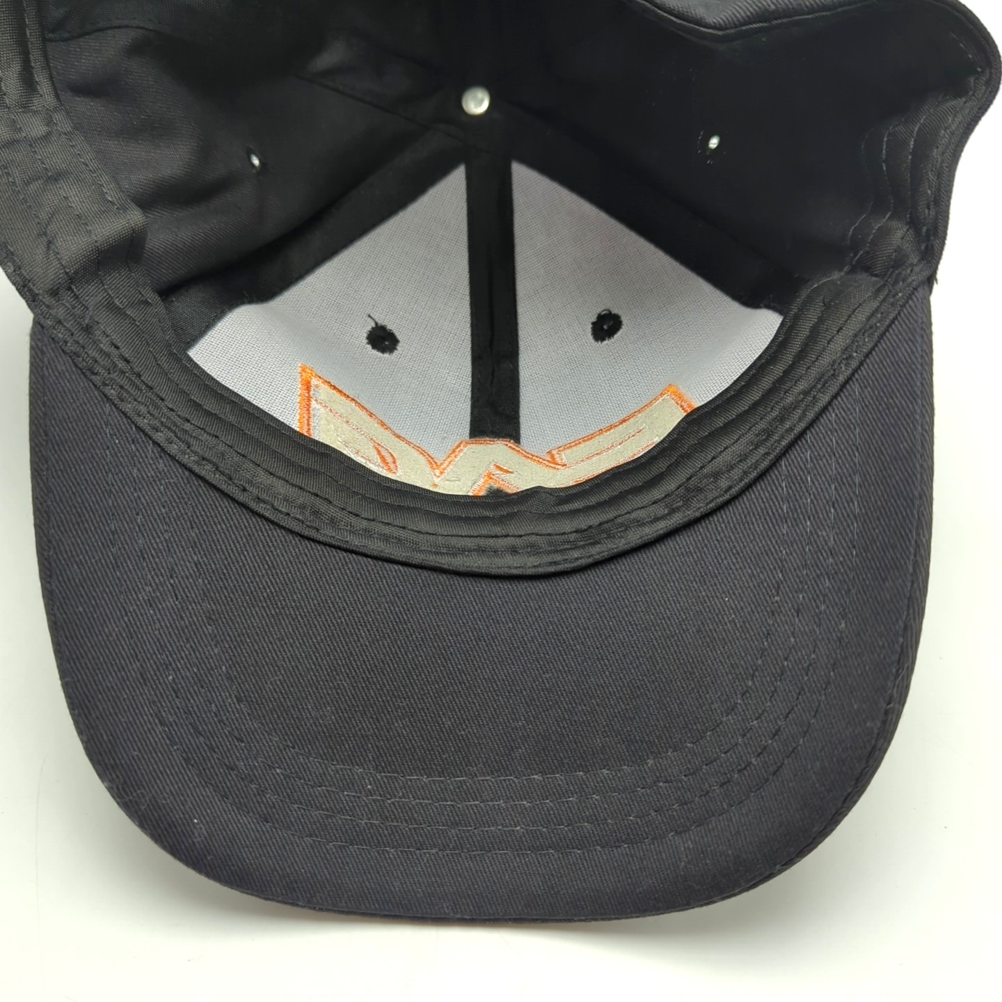 E-Autogrilles EAG hat adjustable snapback cap Jee… - image 7