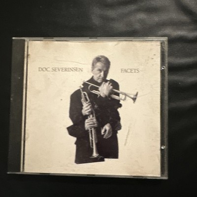 Doc Severinsen - Facets - CD - AMH-93319 Import