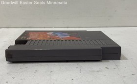 Joust for Nintendo NES - Tested