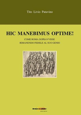 Tito Livio Pata Hic manebimus optime. Testo latino a fr (Paperback) (UK IMPORT)