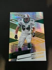 2025 Panini Revolution Football Neutron Zach Thomas #137